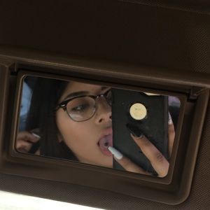 Meet your Posher, Brianna